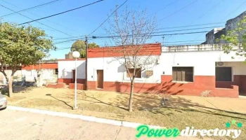 Farmacia Moschen - Santa Fe