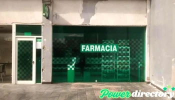 Farmacia Mosconi - Av. Libertad 2520 Local 2