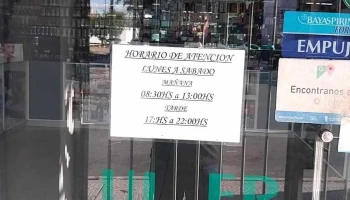 Farmacia Muller - San Luis