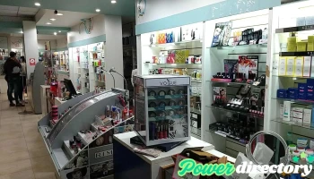 Farmacia Muscatelo - Bell Ville