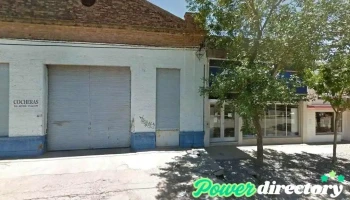 Farmacia Musuruana - San Justo