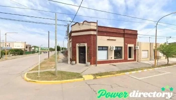 Farmacia Mutual Ahorro - Av. Tristán Cornejo 385