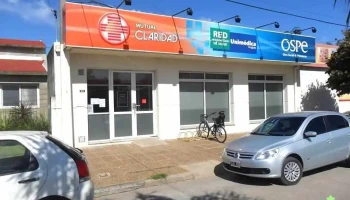 Farmacia Mutual Claridad - Argentina