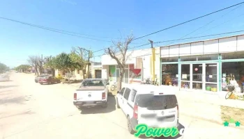 Farmacia Mutual Federada - Santa Fe