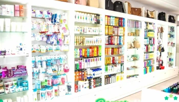 Farmacia Mutual Independencia - Carcaraña