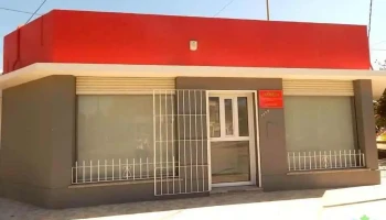 Farmacia Mutual Santo Tomas de Aquino - S3016Ehp Santo Tomé