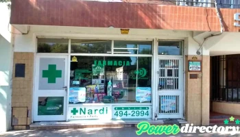 Farmacia Nardi - Carcaraña