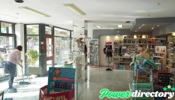 Farmacia naturella - D5730Efm Villa Mercedes