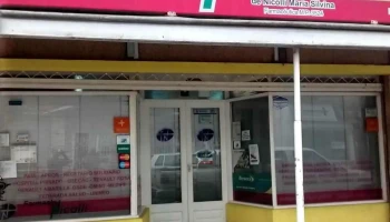 Farmacia Nicolli - Norte X5186Eug