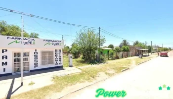 Farmacia Ninoff 2 - San Bernardo
