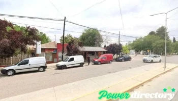 Farmacia Norte - Allen