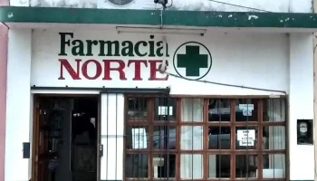 Farmacia Norte - Centro