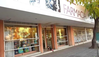Farmacia Norte - Cipolletti