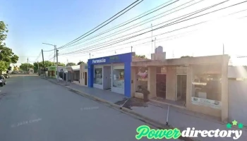 Farmacia Norte - San Luis