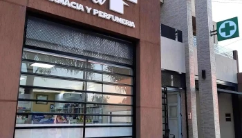 Farmacia Nova - Chaco