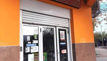 Farmacia Nueva Bahía Blanca - Villa Krause