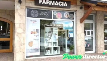 Farmacia Nueva Brown - San Carlos De Bariloche