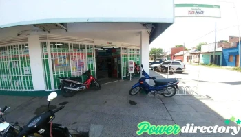 Farmacia Nueva Maipú - Corrientes
