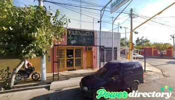 Farmacia Nueva Rivadavia - Rivadavia