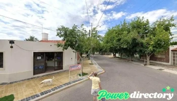 Farmacia Nueva Santo Tomás - Rivadavia