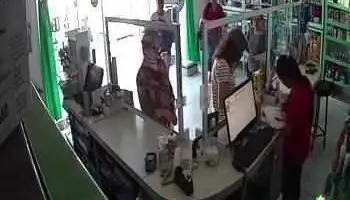 Farmacia Obaj - Frías