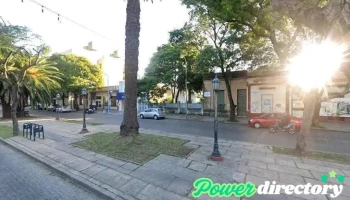 Farmacia Operto - Envios A Domicilio - S2300Fvc Rafaela