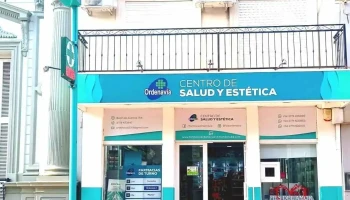 Farmacia Ordenavia 1 - Curuzú Cuatiá