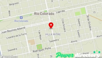 Farmacia Orlando - R O Colorado