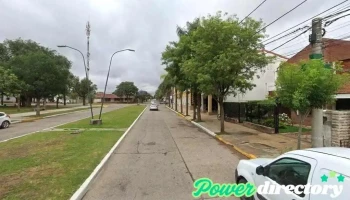 Farmacia Palazzesi - San Jose De La Esq