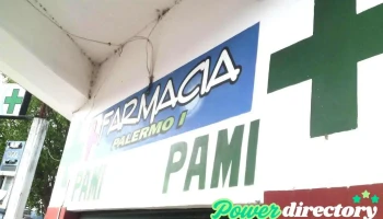 Farmacia Palermo I - Villa Palermo I
