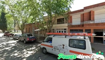 Farmacia Paolucci - Bigand