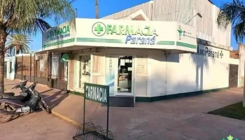 Farmacia Paraná - Formosa Y
