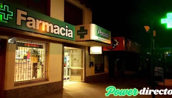 Farmacia Paravati Ii - Merlo