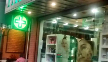 Farmacia París Sft - San Miguel De Tucumán
