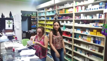 Farmacia Parodi - San Luis