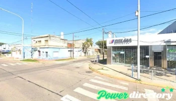 Farmacia Pautasso - S2300Dra Rafaela