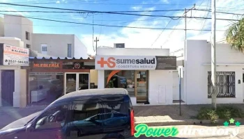 Farmacia Pedro Pablo Gaia A.m.s.e.c. - Tucumán 115