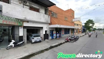 Farmacia Pereyra - Tucumán