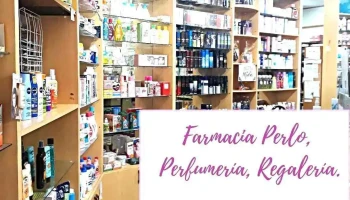 Farmacia Perlo - Bermudez
