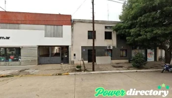 Farmacia Perotti - Arteaga