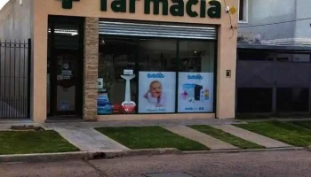 Farmacia Perotti - Pje. Girardi 1263