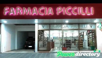Farmacia Piccilli - Saavedra &