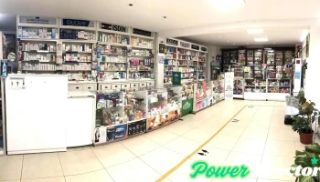 Farmacia Piccone - Norte