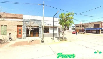Farmacia Pires - Santa Fe
