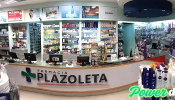Farmacia Plazoleta - San Miguel De Tucumán