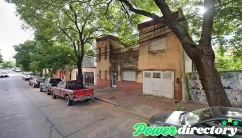 Farmacia Poncho Verde - W3402Emb Corrientes