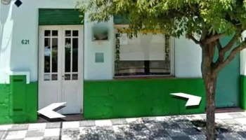 Farmacia Popular - San Lorenzo