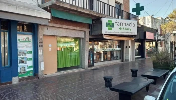 Farmacia Potalivo - S2200Fnu Santa Fe