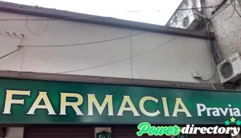 Farmacia Pravia - Tafí Viejo