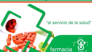 Farmacia Puig - Av. Brasil 470